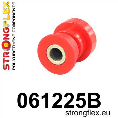 ELSŐ FELSŐ LENGŐKAR STRONGFLEX SZILENT Fiat 125p 1300/1500