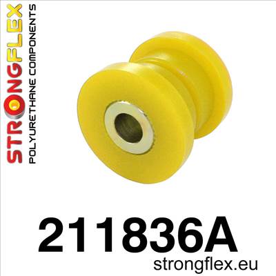 HÁTSÓ ÖSSZEKÖTŐ KAR HÁTSÓ SZILENT STRONGFLEX Lexus IS I 200/300 99-05