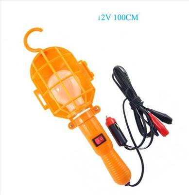 Szerelőlámpa Munkalámpa ML-CC42265