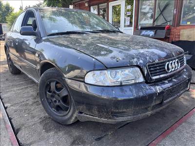 Audi A4 (B5 - 8D) 1.6i bontott alkatrészei