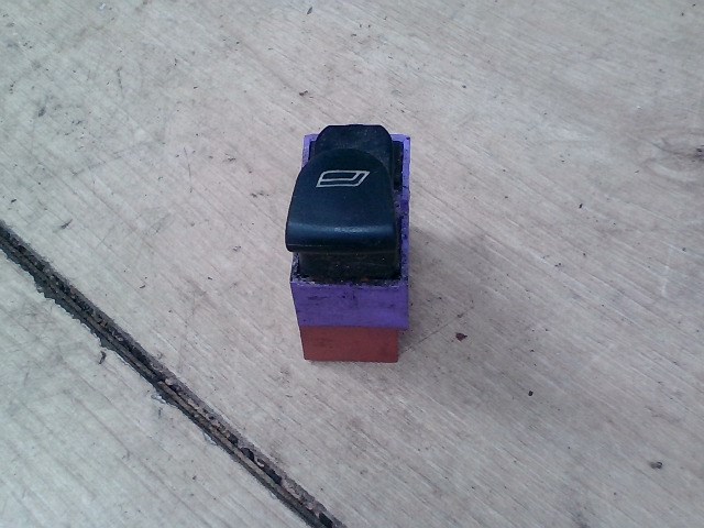 ALFA ROMEO ROMEO 156 97-03 Ablakemelő kapcsoló pozíció független 1. kép