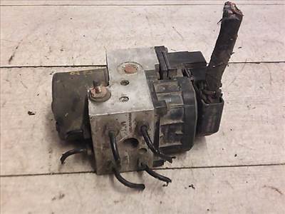 ALFA ROMEO romeo 166 abs abr esp pumpa