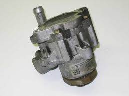 AUDI A3 Kormány szervó szivattyú hidraulikus