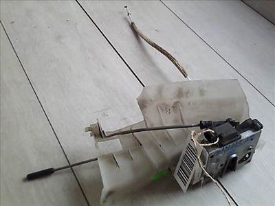 AUDI A8 94.06-02.12 Jobb első ajtó zárszerkezet mechanikus