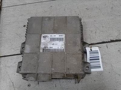 CITROEN BX Motorvezérlő egység ECU PCM modul