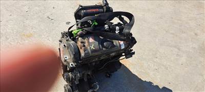 CITROEN C3 2002.04.01-2009.12.31 Motor. benzin fűzött blokk hengerfejjel