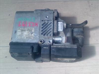 CITROEN EVASION Állófűtés komplett