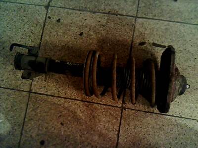 CITROEN Jumpy  95-03 Jobb első lengéscsillapító