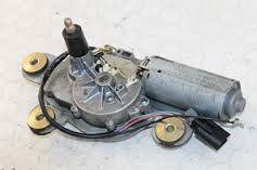 CITROEN XANTIA Ablaktörlő motor hátsó