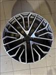 R23 Original audi 10j ET15 - 4M8 601 025BN 4M8601025BN 1db alufelni
