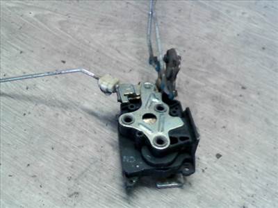 DAEWOO KALOS Bal hátsó ajtó zárszerkezet mechanikus