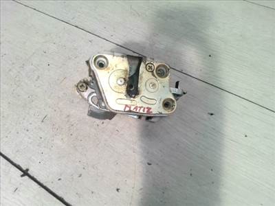 DAEWOO MATIZ 98-01 Bal első ajtó zárszerkezet mechanikus