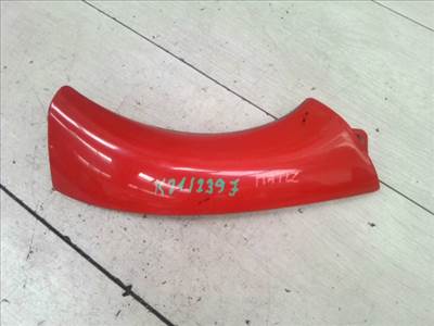 DAEWOO MATIZ 98-01 Bal fényszóró alatti bajusz díszléc