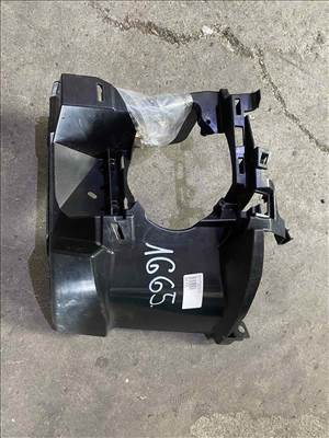 BMW F31, F31 ködlámpa tartó  51117386361