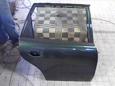 DAEWOO NUBIRA 99-03 Jobb hátsó ajtó.
