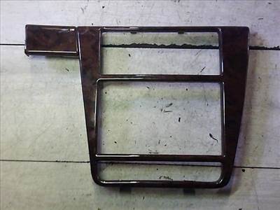 DAEWOO NUBIRA 99-03 Középkonzol keret