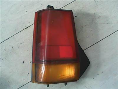 DAEWOO TICO Bal hátsó lámpa