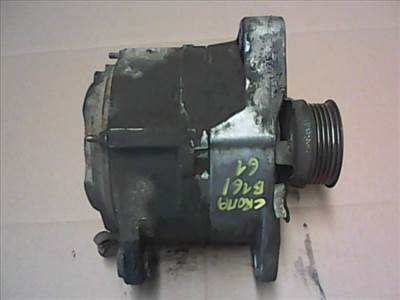 FIAT CROMA Generátor.benzines