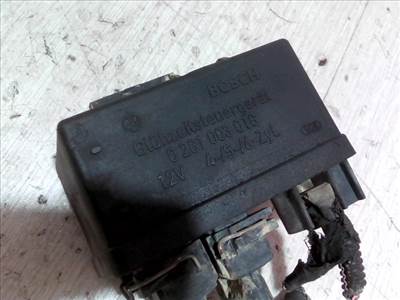 FIAT DUCATO 02-06 Izzítórelé