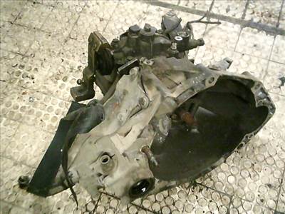 FIAT PUNTO I. KABRIO Sebességváltó. benzines manuális