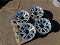 16" 5x139,7 Suzuki Vitara