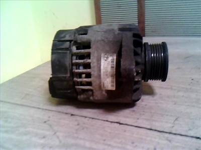 FIAT STILO 01.09-06.12 Generátor, dízel