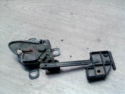 FIAT STILO 01.09-06.12 Motorháztető zár