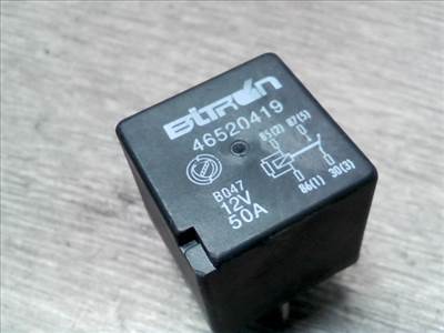 FIAT STILO 01.09-06.12 Relé