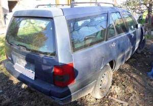 FIAT TEMPRA Üzemanyag szivattyú