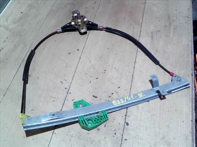 FORD FIESTA 96-99 Jobb első ablakemelő szerkezet mechanikus