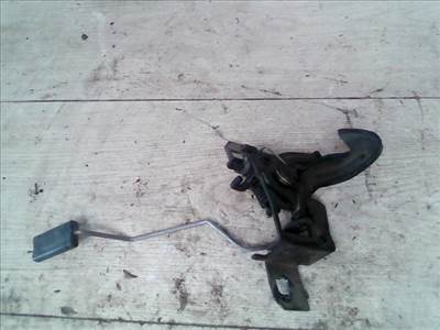 FORD GALAXY 00.10.01-06.05.31 Motorháztető zár