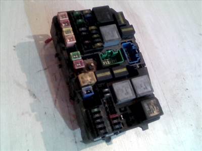 FORD MONDEO 01-07 Biztosítéktábla BCM BSI BSM SAM GEM modul 