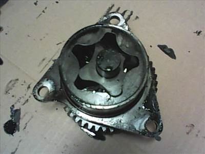 FORD SCORPIO Olajszivattyú