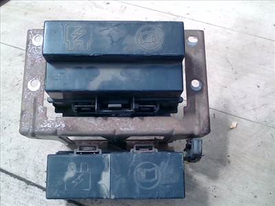 FORD TRANSIT 99-06 Biztosítéktábla BCM BSI BSM SAM GEM modul Utastér
