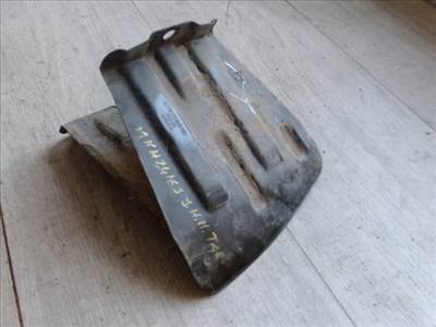 FORD Transit Courier-Tourneo 2014.01.01- Jobb hátsó futómű kitámasztó