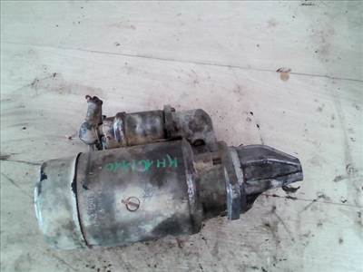 Gaz GAZELLA Önindító. benzines