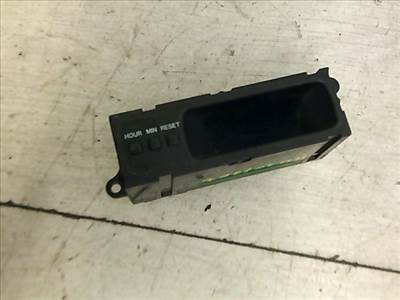 HONDA Shuttle Óra időmérő