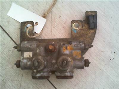 HYUNDAI ACCENT 94-97 Fékcső elosztó