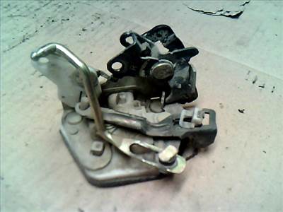 HYUNDAI ACCENT 94-97 Jobb hátsó ajtó zárszerkezet mechanikus