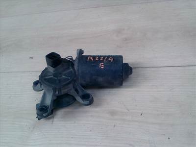 HYUNDAI COUPE 97- Ablaktörlő motor első