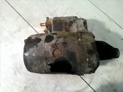 HYUNDAI Elantra 2001.01.01-2003.12.31 Önindító