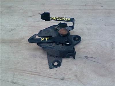 HYUNDAI GETZ 02.09-04.12 Motorháztető zár