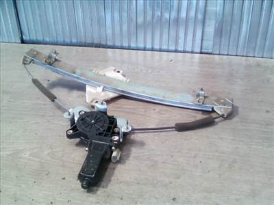 HYUNDAI SONATA Bal hátsó ablakemelő szerkezet elektromos