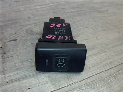 HYUNDAI TRAJET Ködlámpa kapcsoló hátsó