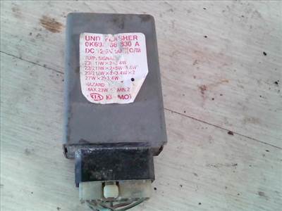 KIA CARNIVAL Vezérlőegység