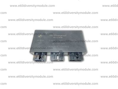 BMW E60 E61 E63 E64 E65 PDC Modul