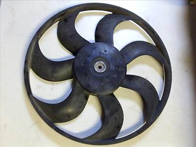 KIA CERATO Hűtőventilátor