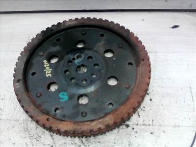 KIA Sorento 2002.08 - 2009.08 Egytömegű lendkerék