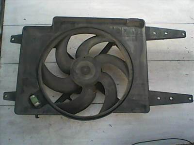 LANCIA KAPPA Hűtőventilátor