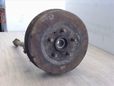 LANDROVER FREELANDER 98-04 Csonkállvány kerékaggyal jobb hátsó